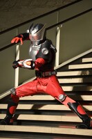 仮面ライダー龍騎