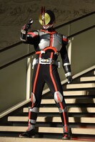 仮面ライダーファイズ