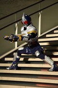 仮面ライダー剣