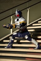 仮面ライダー剣