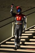 仮面ライダーカブト