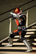 仮面ライダー電王