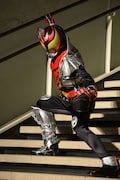 仮面ライダーキバ