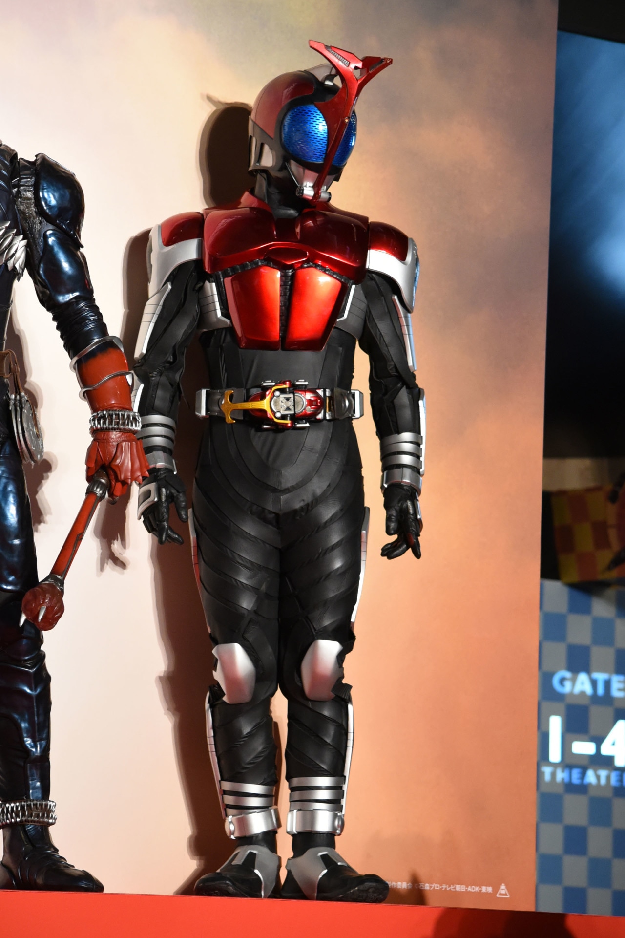 仮面ライダーカブト
