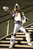 仮面ライダーフォーゼ