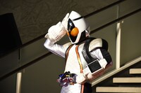 仮面ライダーフォーゼ