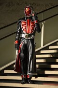 仮面ライダーウィザード