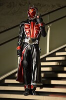 仮面ライダーウィザード