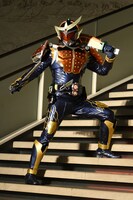 仮面ライダー鎧武