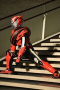 仮面ライダードライブ