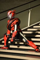 仮面ライダードライブ