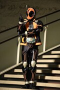 仮面ライダーゴースト