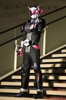 仮面ライダージオウ