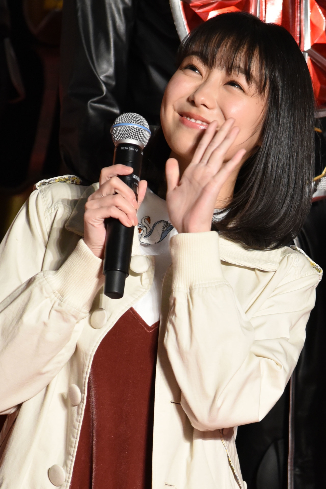 高田夏帆