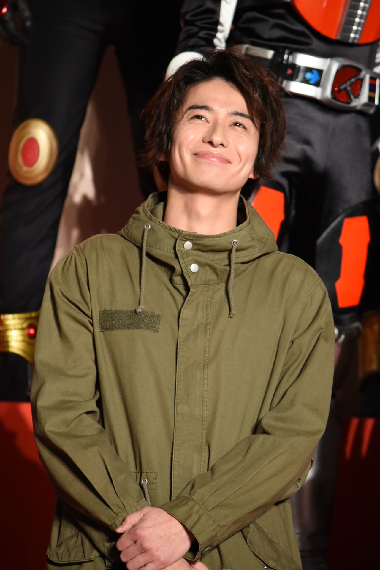 武田航平