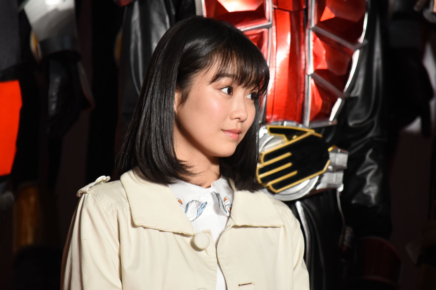 高田夏帆