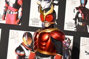 仮面ライダークウガ