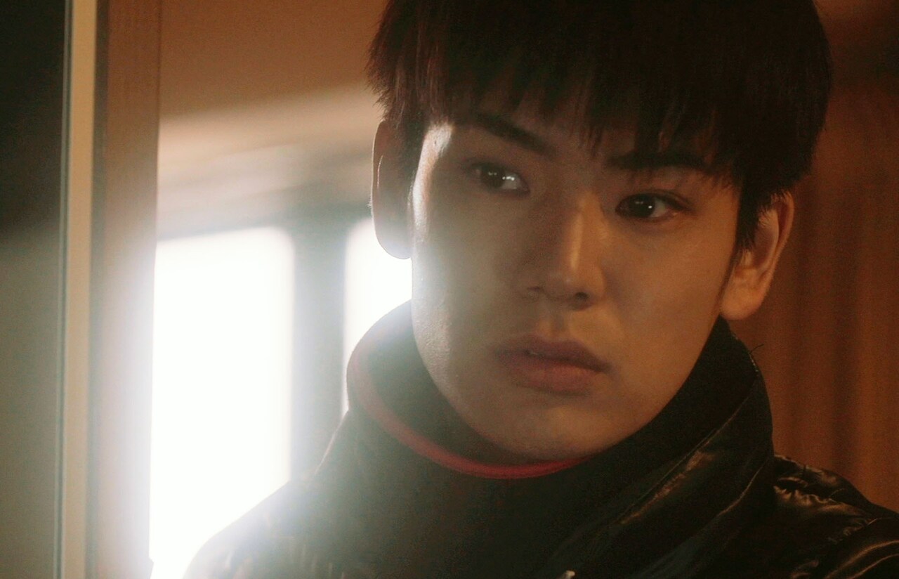 「月とキャベツ」スタッフが贈る「君から目が離せない」、山崎まさよしが主題歌担当