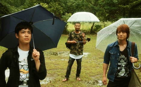 「君から目が離せない ~Eyes On You~」