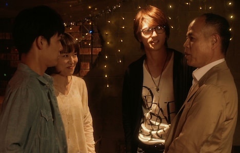 「君から目が離せない ~Eyes On You~」