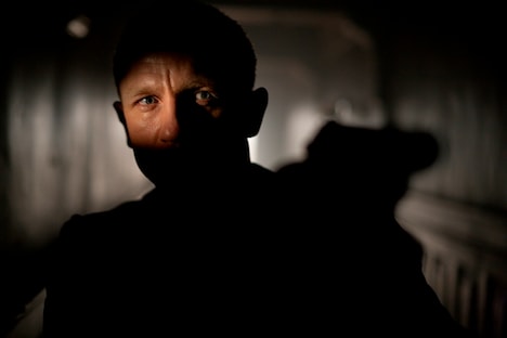 「007 スカイフォール」