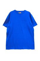「into the blue」刺繍Tシャツ（税込5184円）