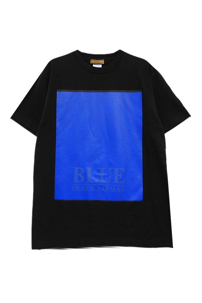 「BLUE」PosterTシャツ（税込5184円）