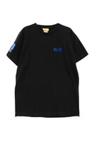 「BLUE」刺繍Tシャツ（税込5184円）