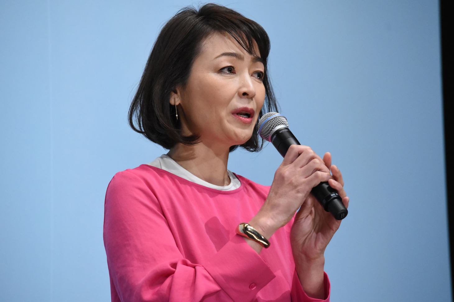 財前直見