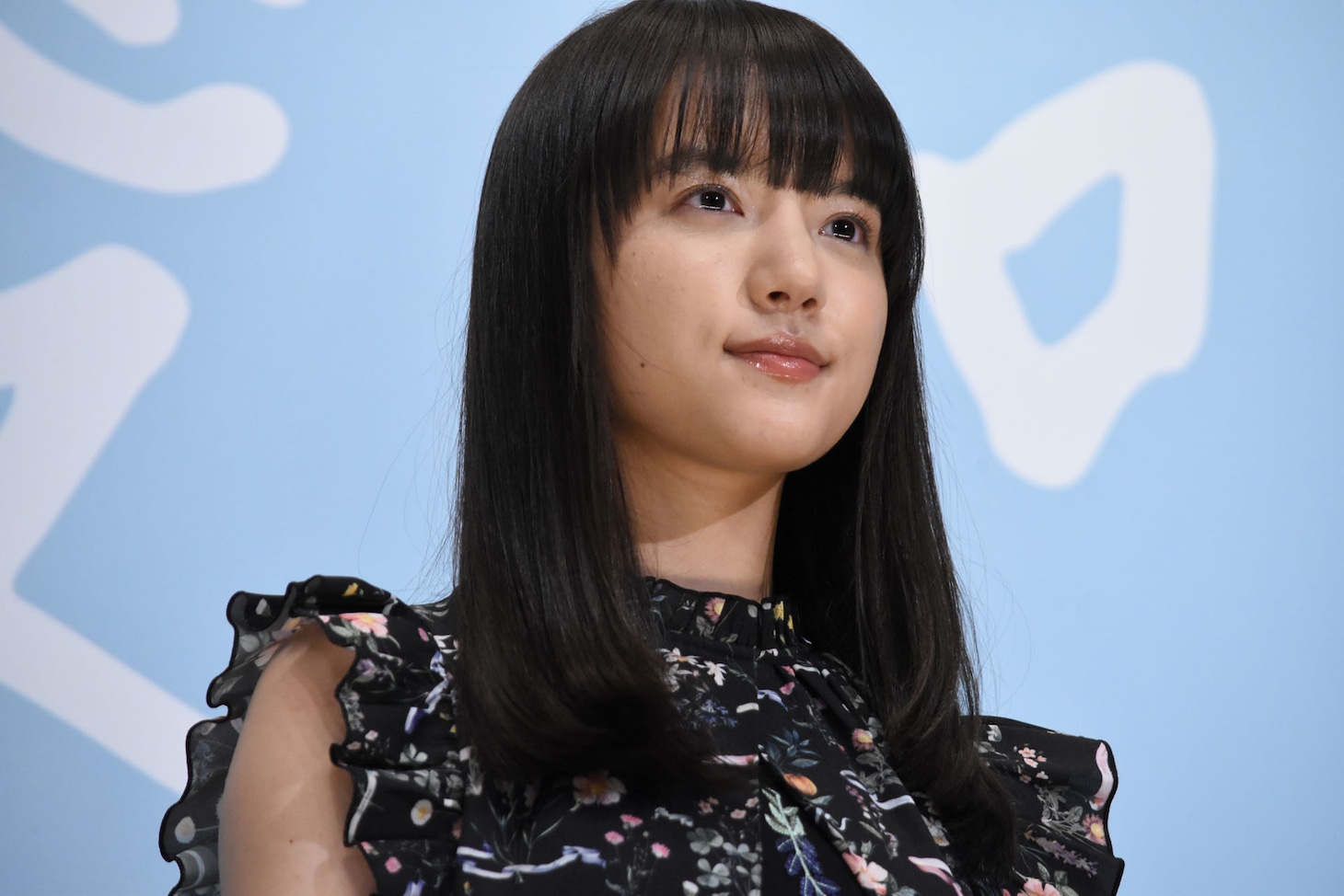 清原果耶