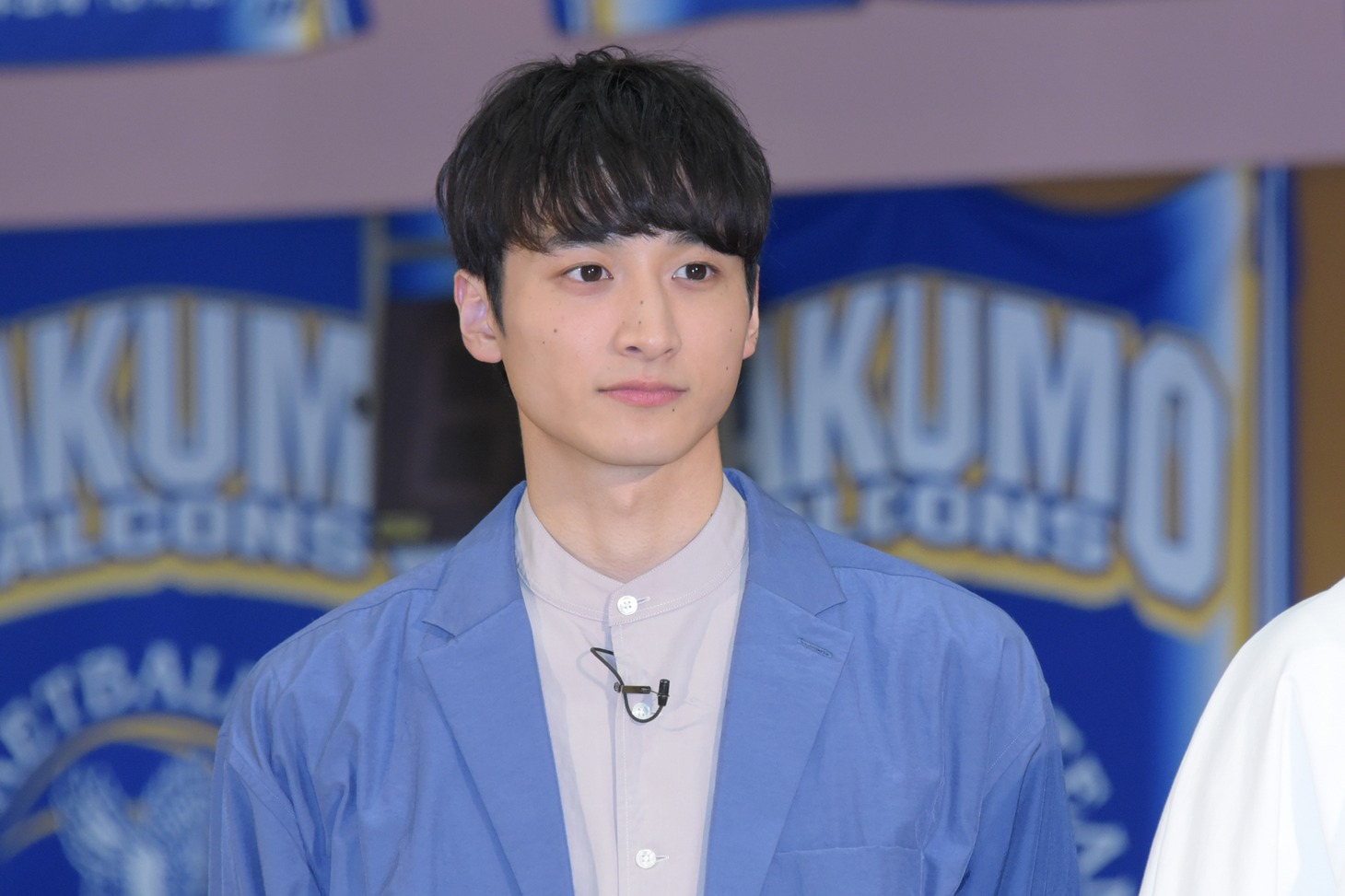 小関裕太