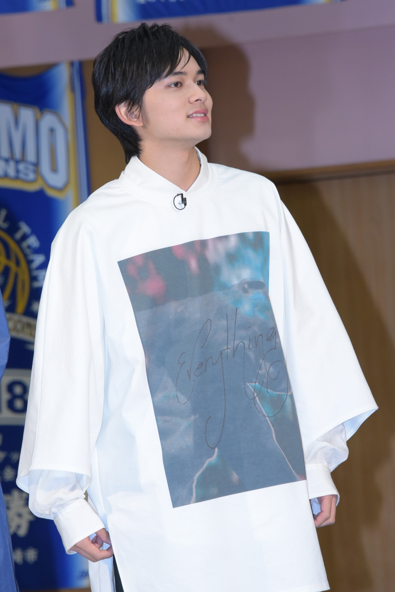 北村匠海