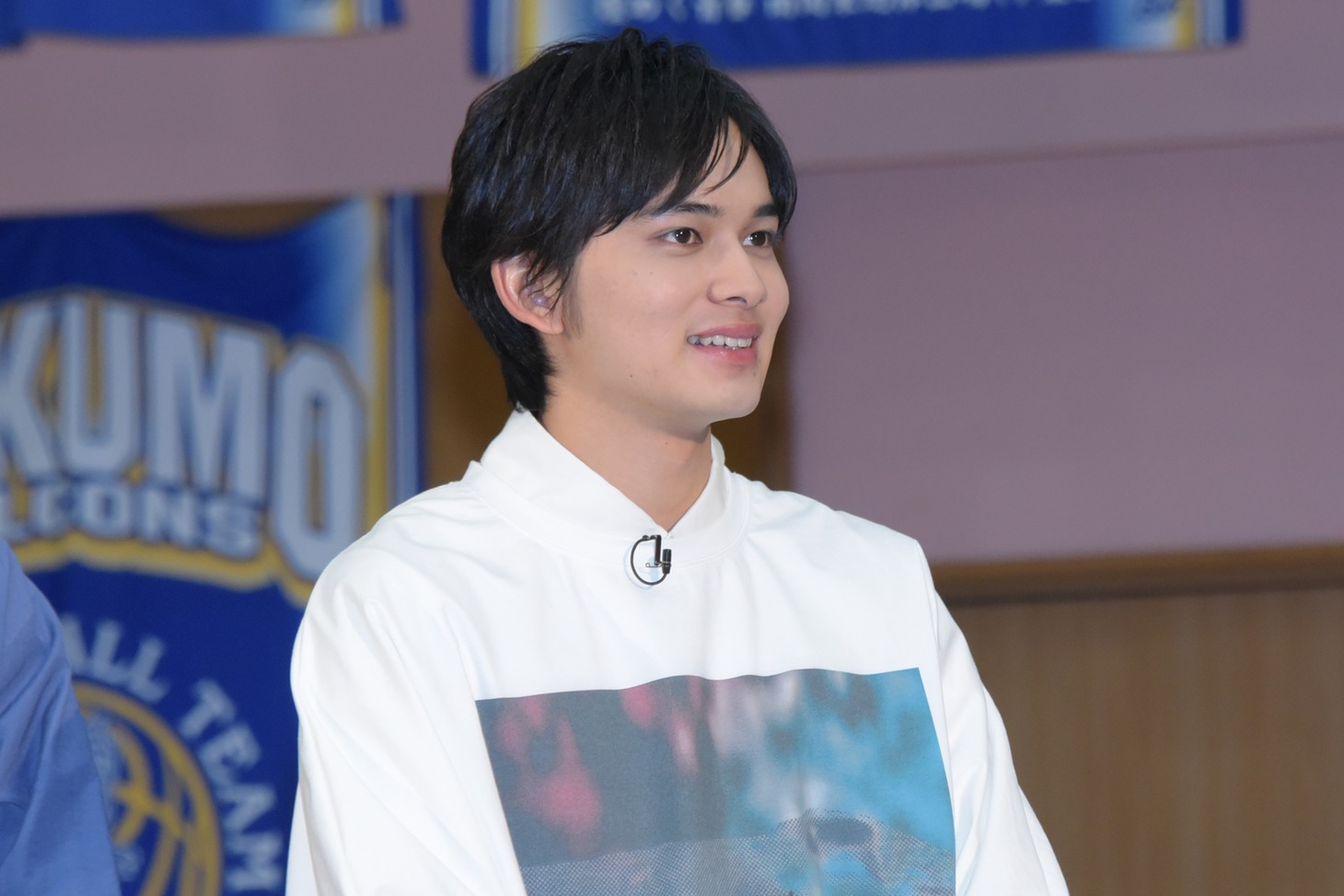 北村匠海
