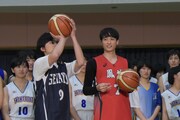 左から北村匠海、小関裕太。