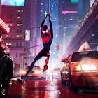 「スパイダーマン:スパイダーバース」IMAX3D字幕版が東京・大阪で再上映