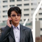「相棒」元日スペシャルに“2代目相棒”及川光博が登場、反町隆史と共闘