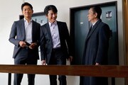 「相棒 season17」の元日スペシャル「ディーバ」