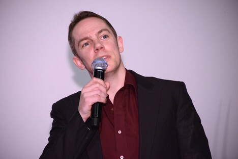 ニック・エプスタイン