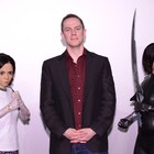 「アリータ」ジェームズ・キャメロンの口癖は「銃夢に忠実に」、VFX担当者来日