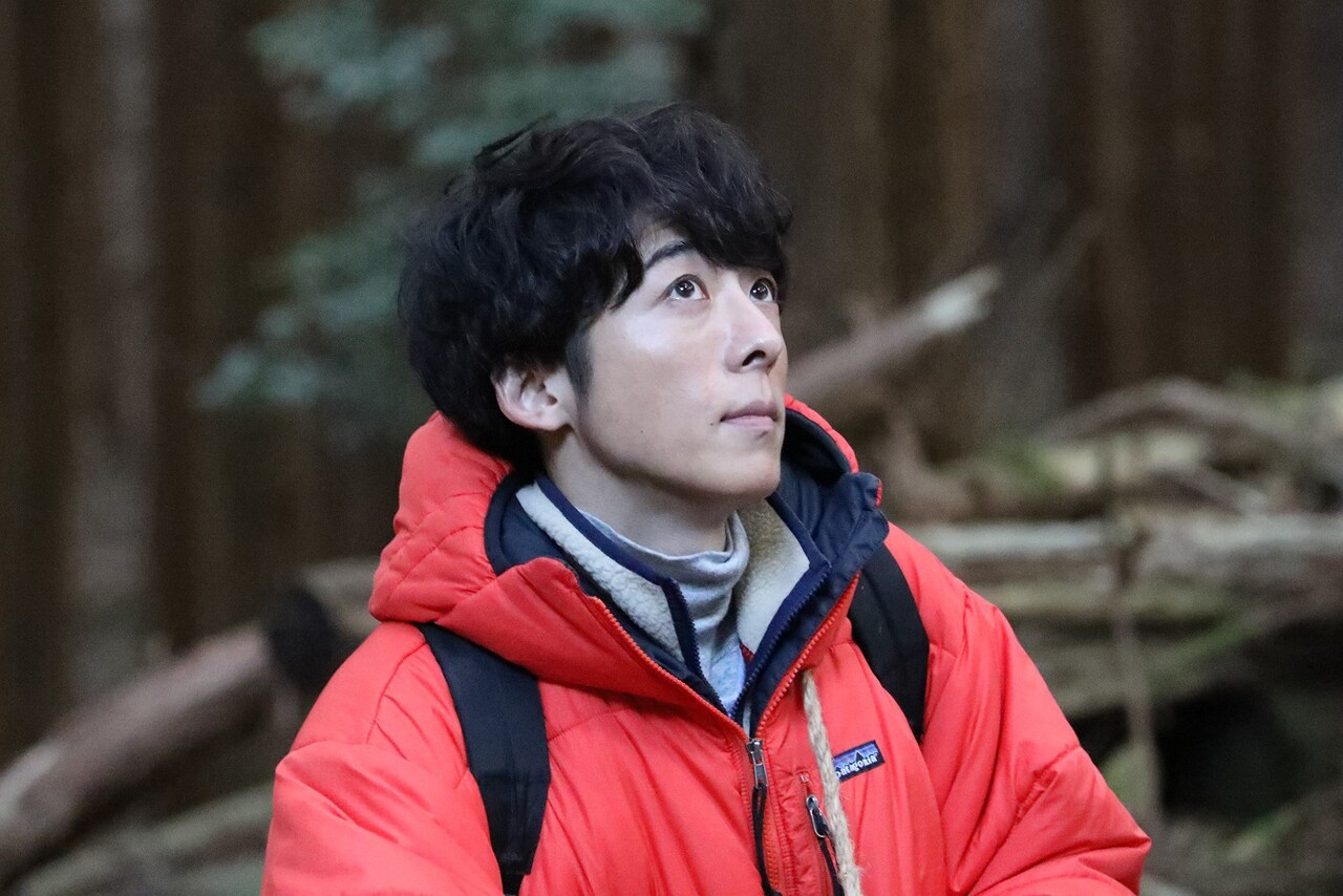 「僕らは奇跡でできている」