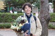 高橋一生