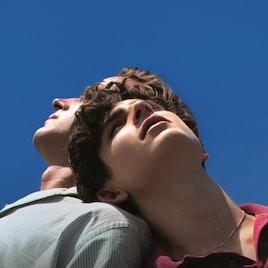 「君の名前で僕を呼んで」「希望のかなた」など18本を2本立て上映