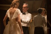 「ファントム・スレッド」 (c)2017 Phantom Thread, LLC All Rights Reserved