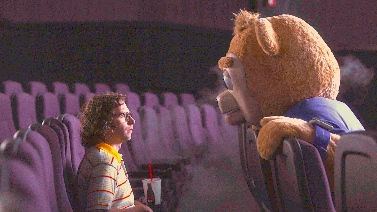 「ブリグズビー・ベア」 (c)2017 Sony Pictures Classics. All Rights Reserved.