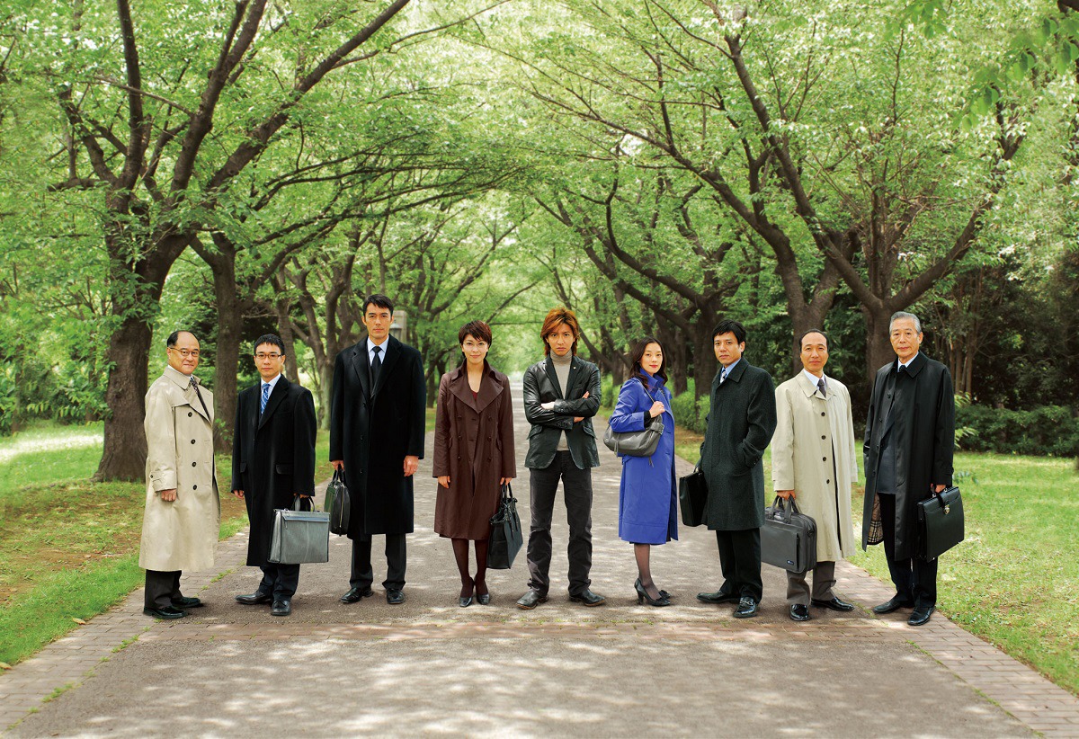 「HERO（2007年）」