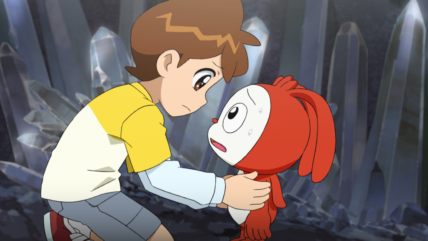 「映画コラショの海底わくわく大冒険！」