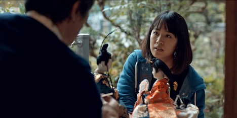 「二階堂家物語」新場面写真