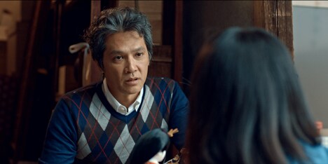 「二階堂家物語」新場面写真