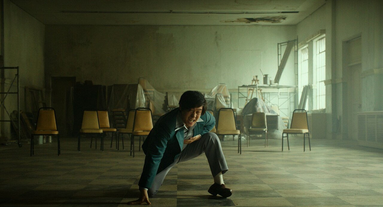 「22年目の記憶」