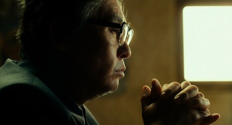 「22年目の記憶」